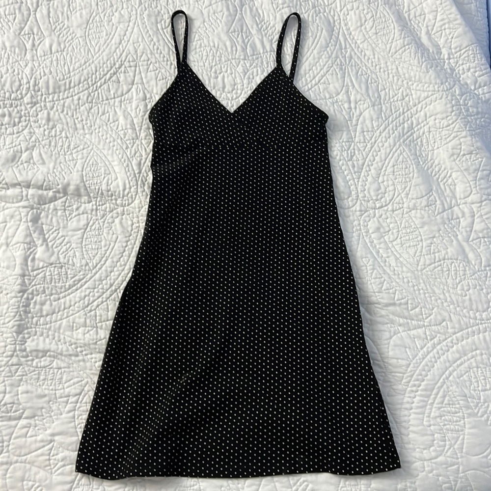 Brandy Melville Amara Dress